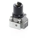 Hydraulic directional control valve  